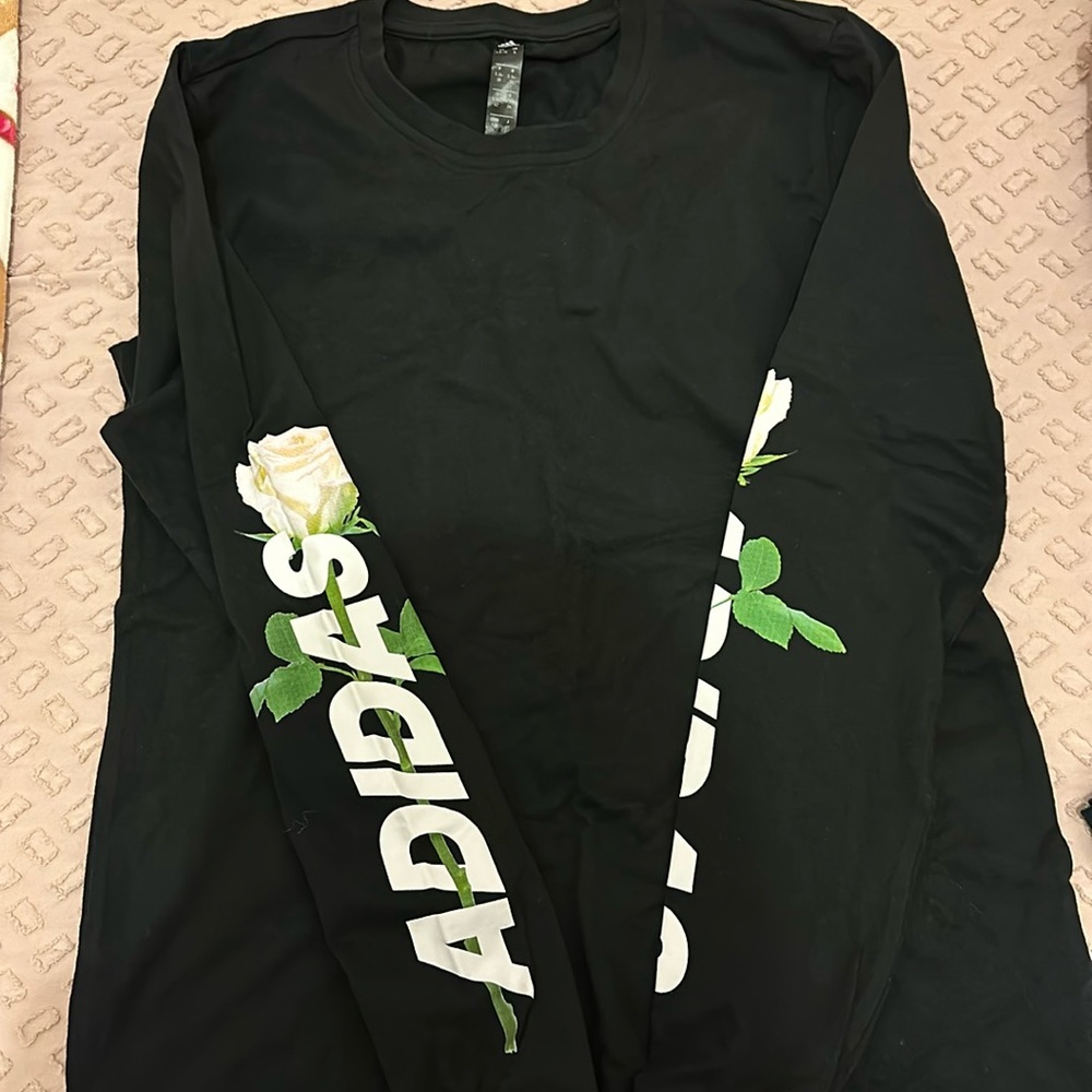 Adidas long sleeve